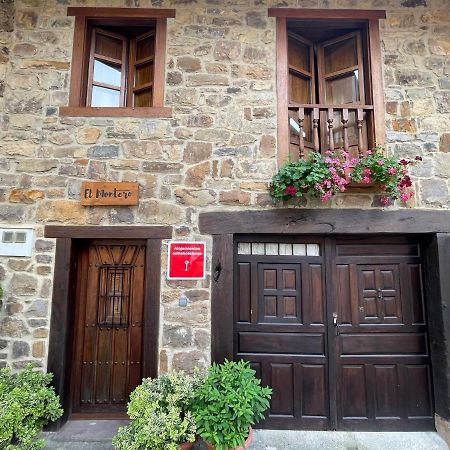 Villa Casa El Montero Espinama Esterno foto