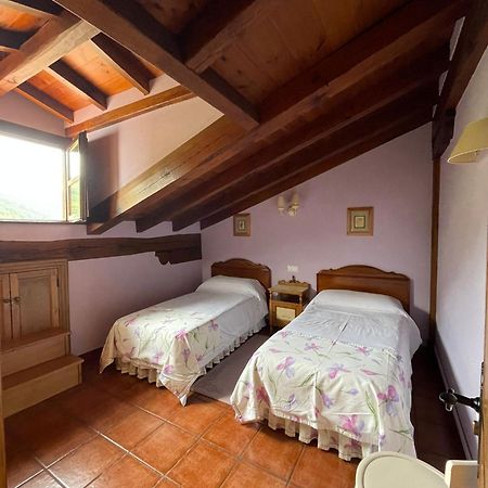 Villa Casa El Montero Espinama Esterno foto