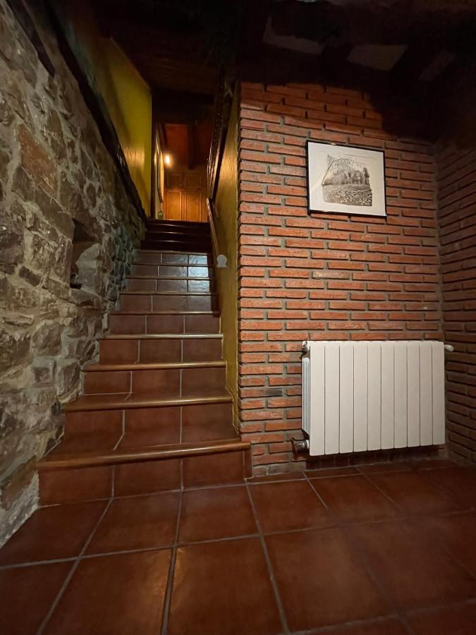 Villa Casa El Montero Espinama Esterno foto