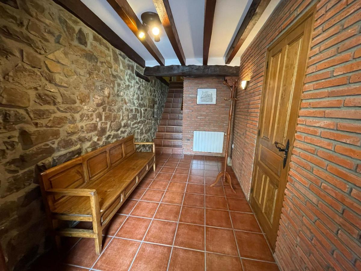 Villa Casa El Montero Espinama Esterno foto