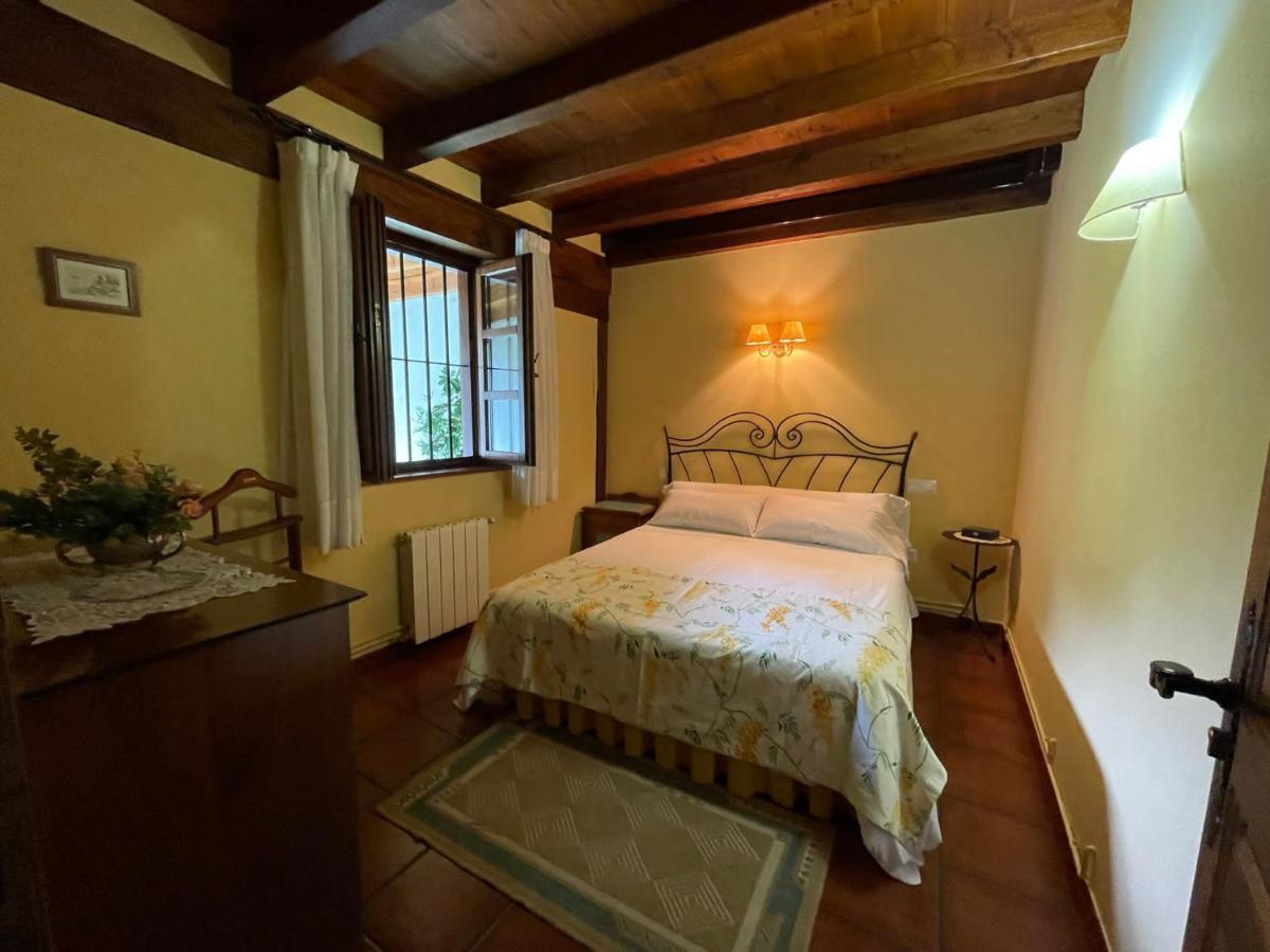 Villa Casa El Montero Espinama Esterno foto
