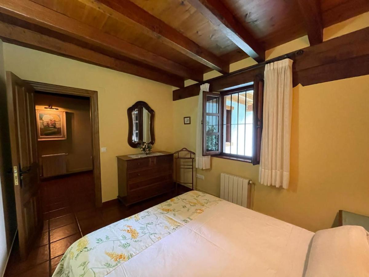Villa Casa El Montero Espinama Esterno foto