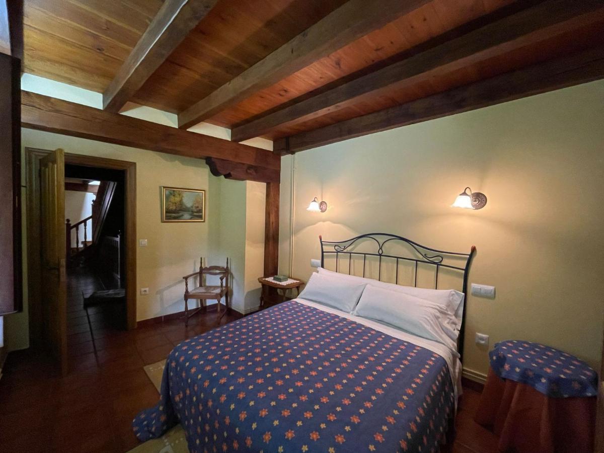 Villa Casa El Montero Espinama Esterno foto