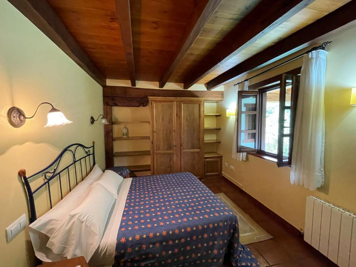 Villa Casa El Montero Espinama Esterno foto